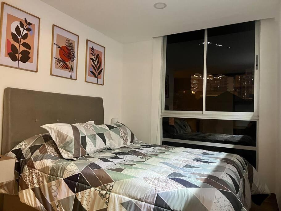 Moderno En El Centro Apartment Bogota