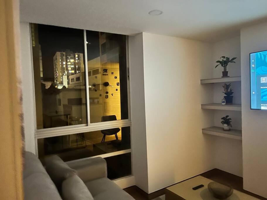 Apartment Moderno En El Centro *