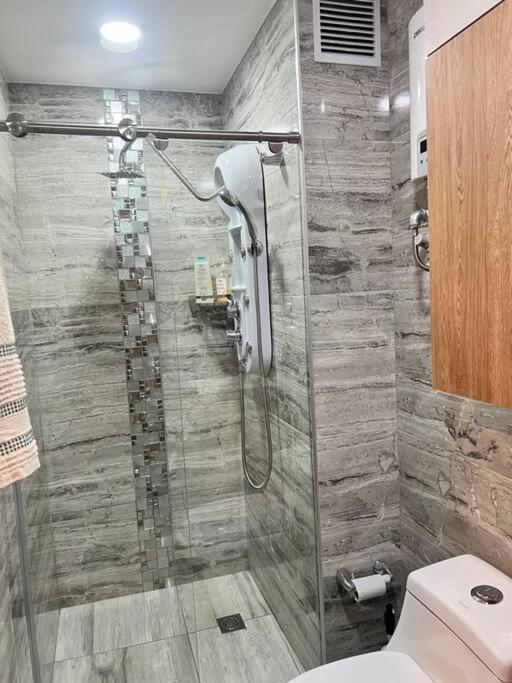 Apartamento Moderno En El Centro Bogotá